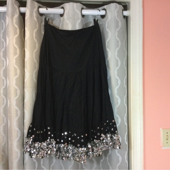 Blingy Skirt - Picture 2 of 3
